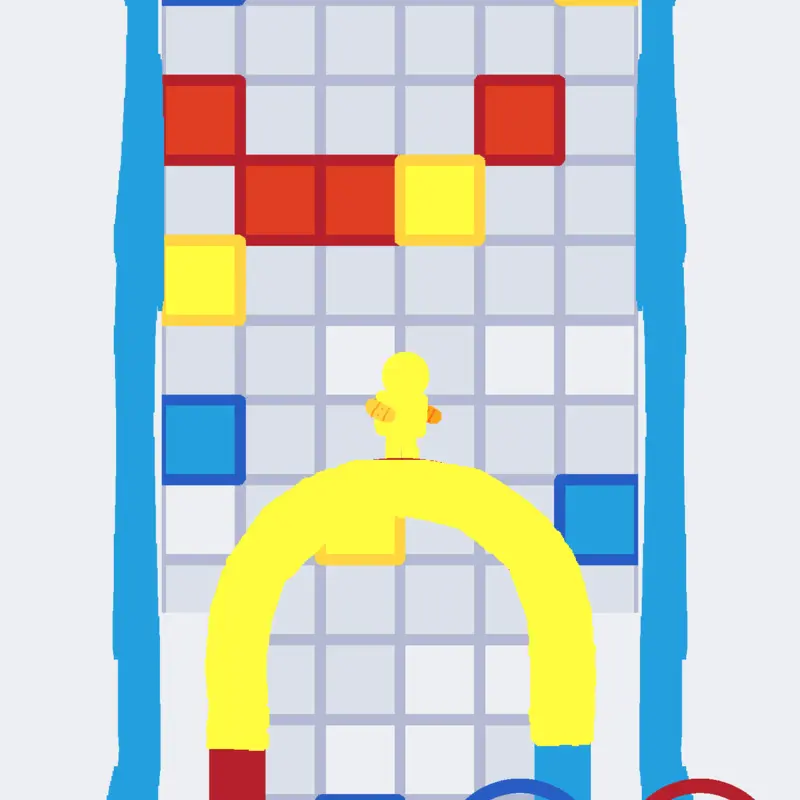 Game by @babygron
