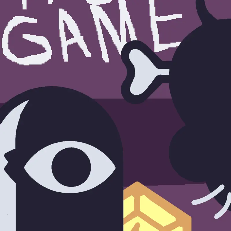 Game by @Nyckollas
