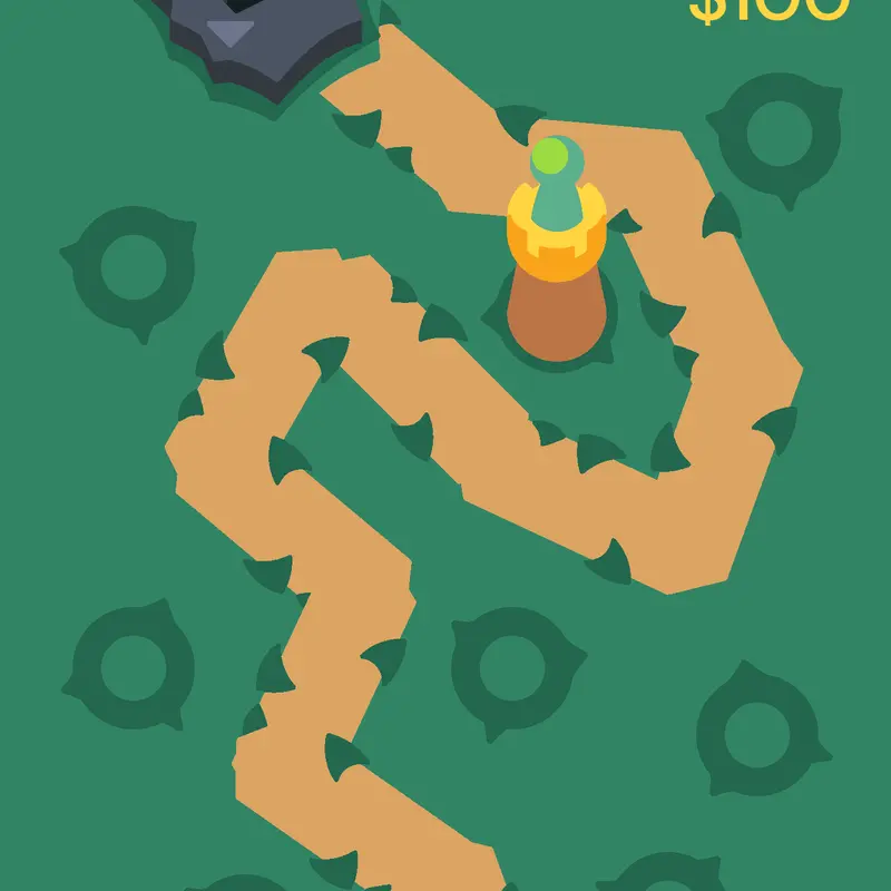 Game by @arkan_9134
