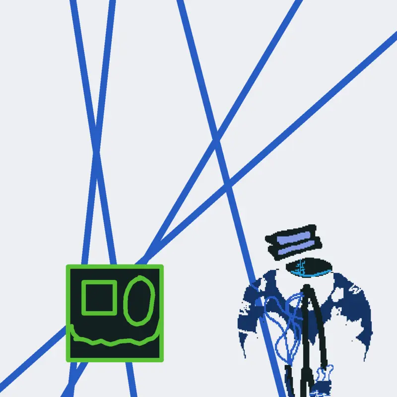Game by @HatTheEvilHat