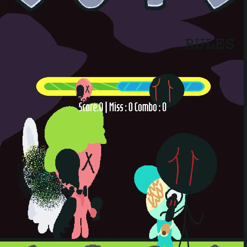 Game by @Sharkksson