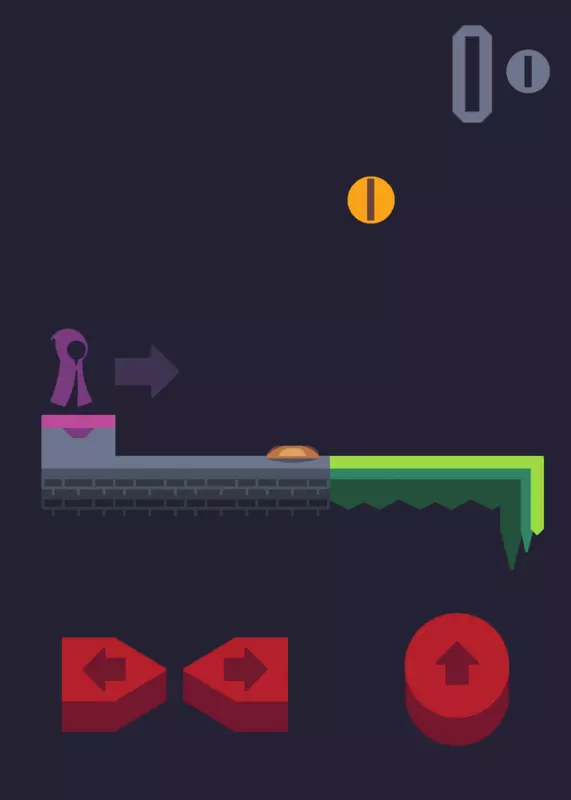 Game by @krokogames
