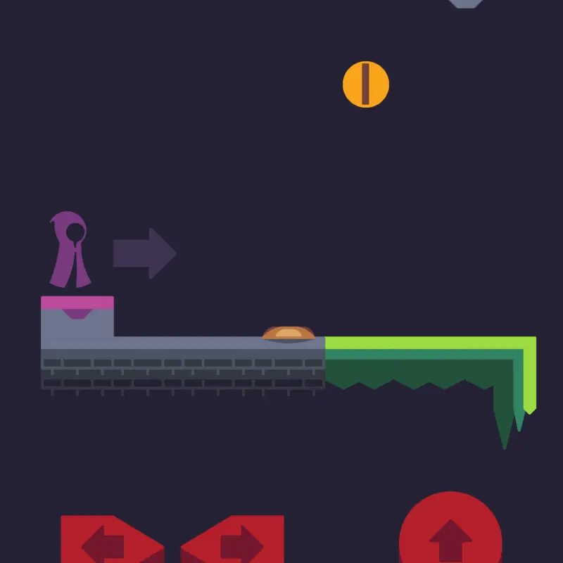 Game by @krokogames