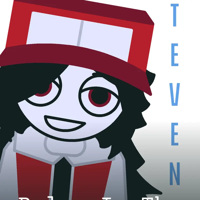 Game by @StevenFaded