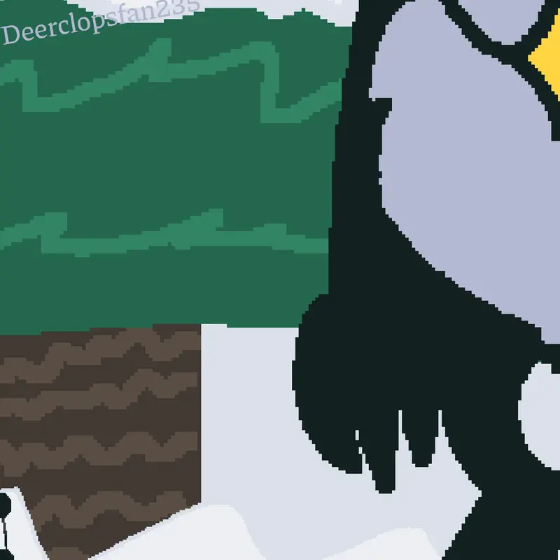 Game by @DeerclopsFan235