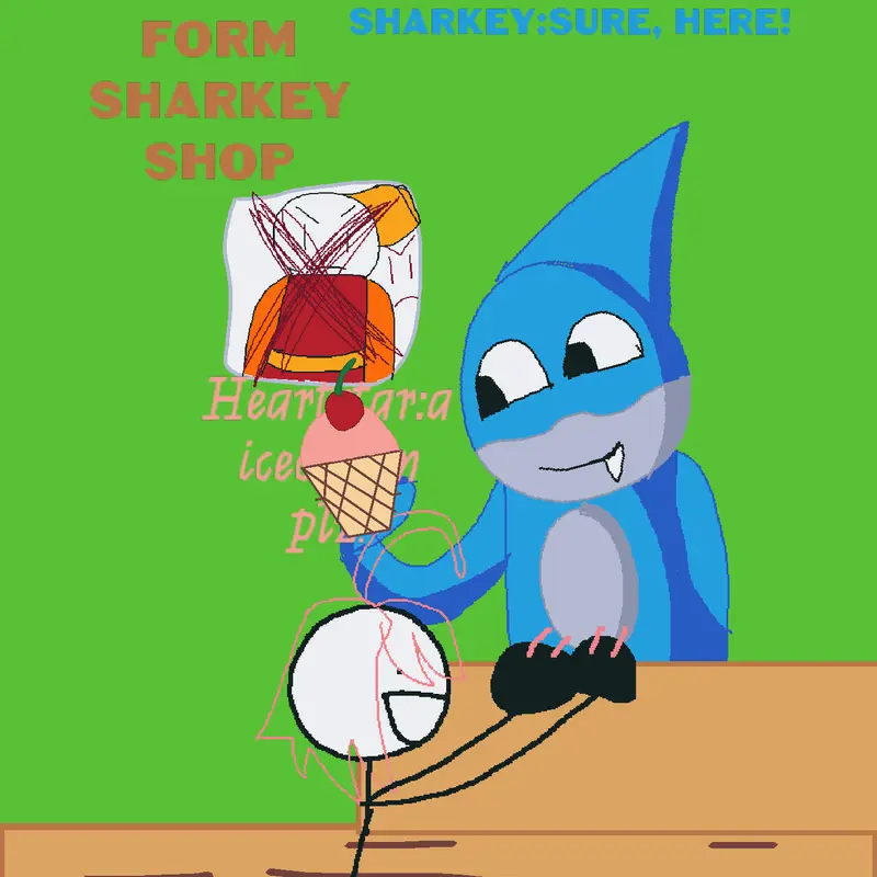 Game by @SHARKEY_THE_SHARK1