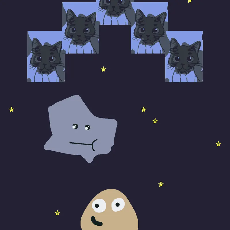 Game by @el_pou