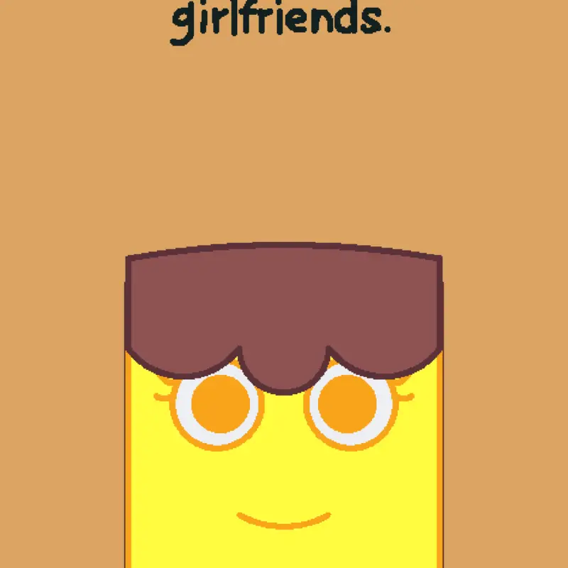 Oc by @Lemoncraft
