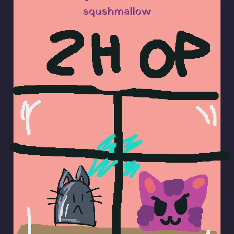 Game by @moew_cat