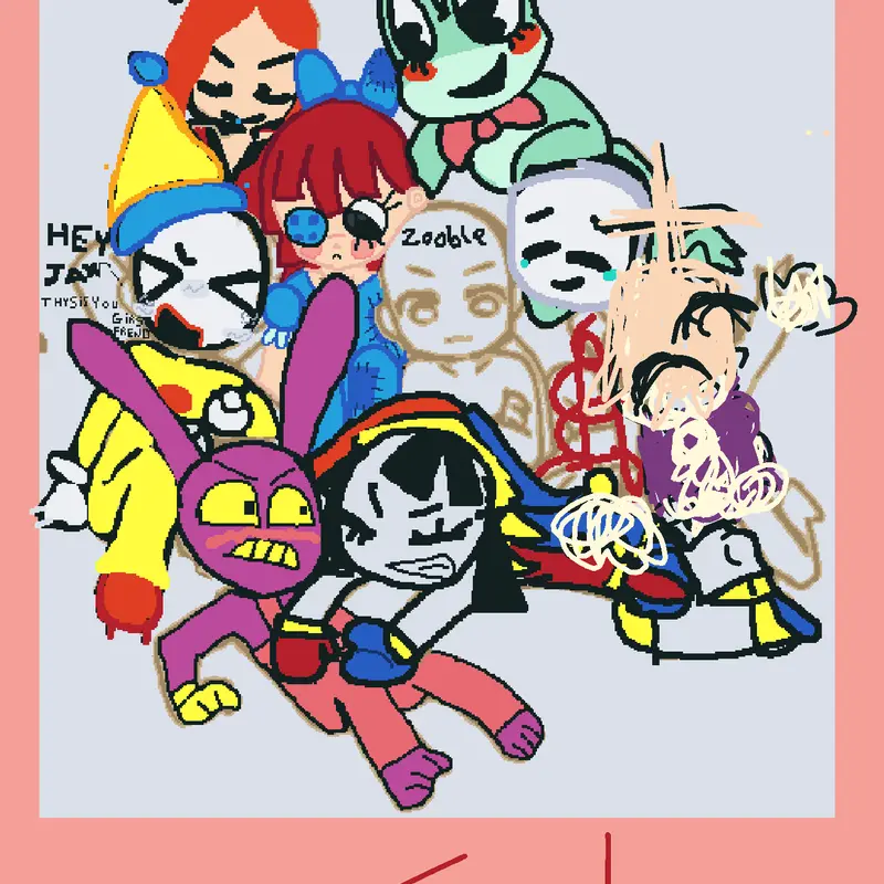 Game by @cringe_qween