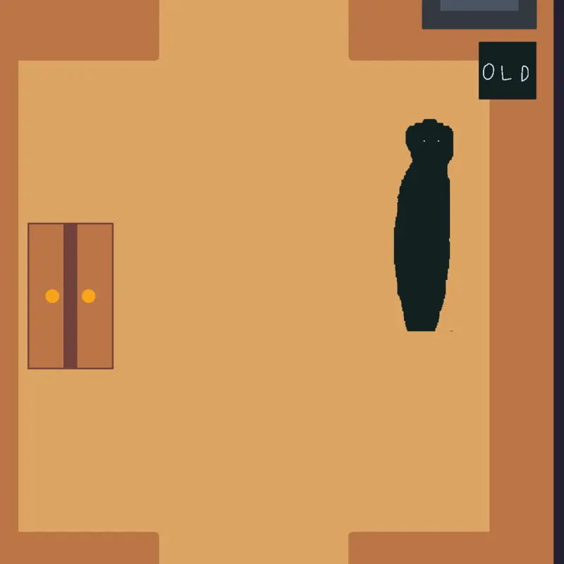 Game by @cazuzaso_doors