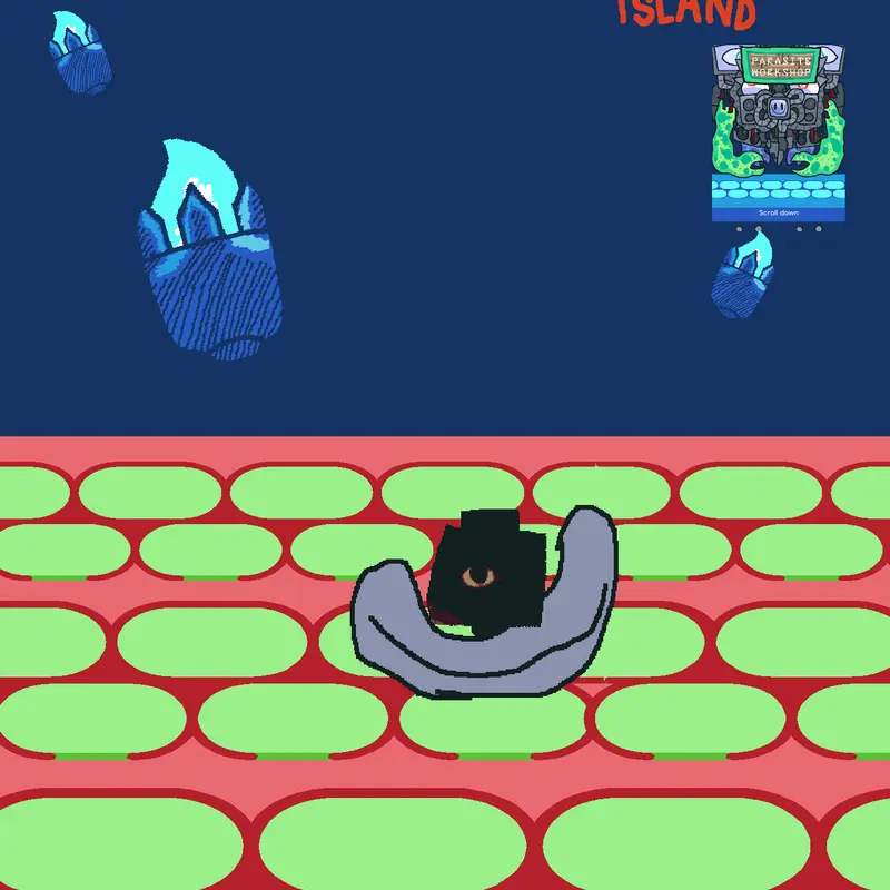 Game by @petteyisfannyandmrsun