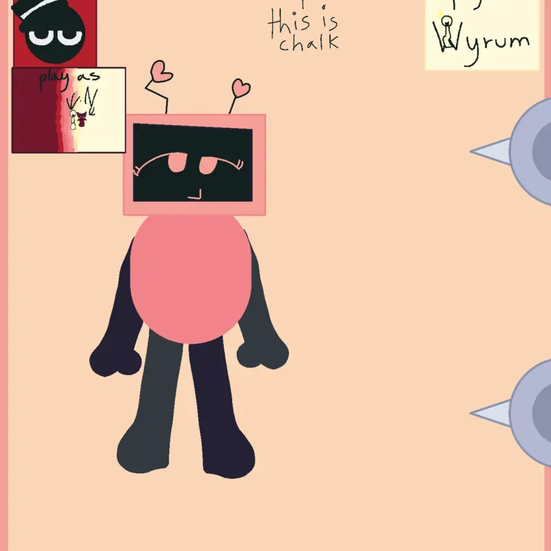 Game by @Melanie123