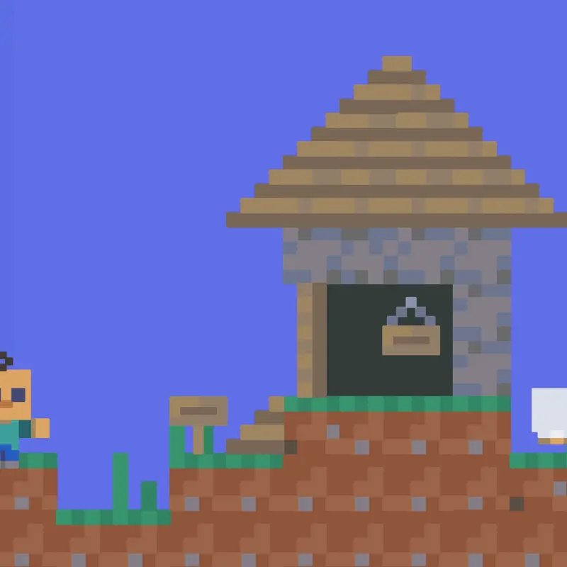 Game by @blurrytwo
