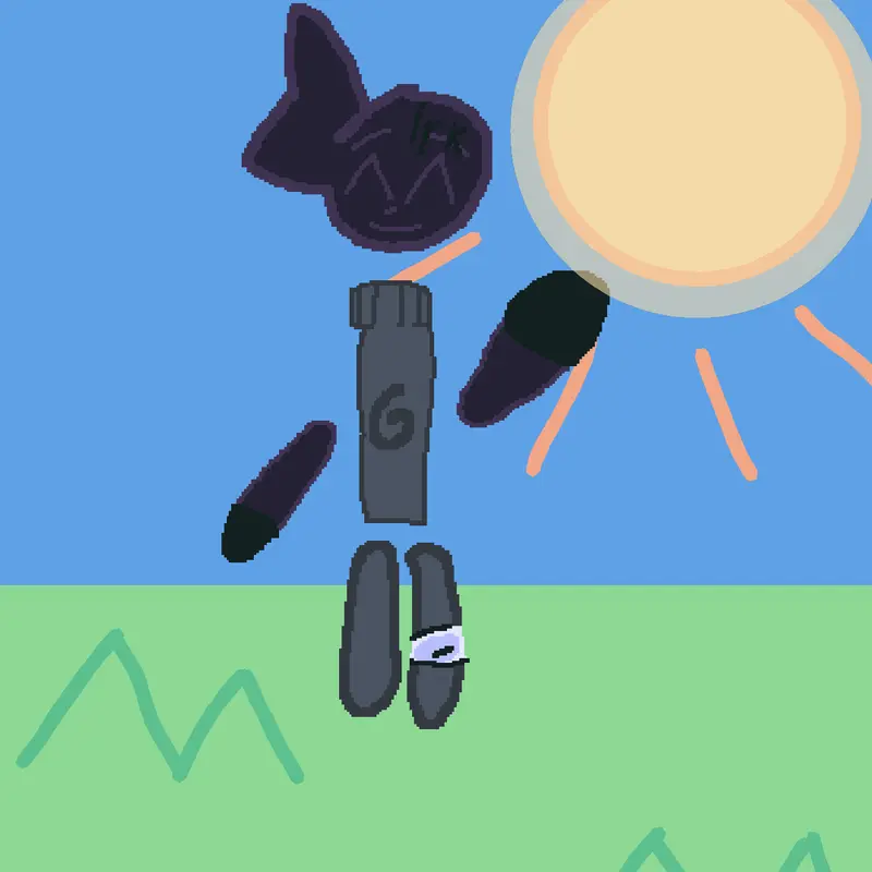 Game by @Rosie13