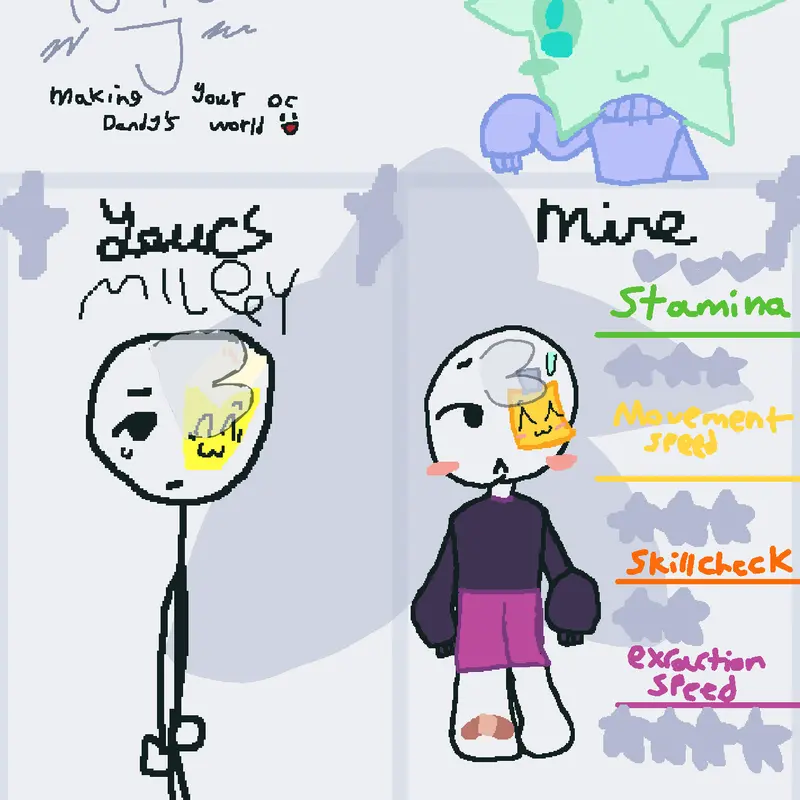 Game by @Silly_duckzzzzz