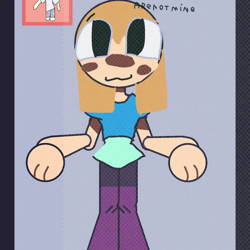 Game by @BigjimmyInternal_Mascot
