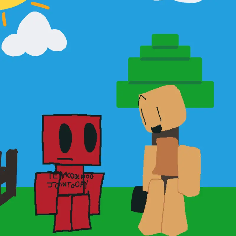 Game by @Groovy_and_Friends