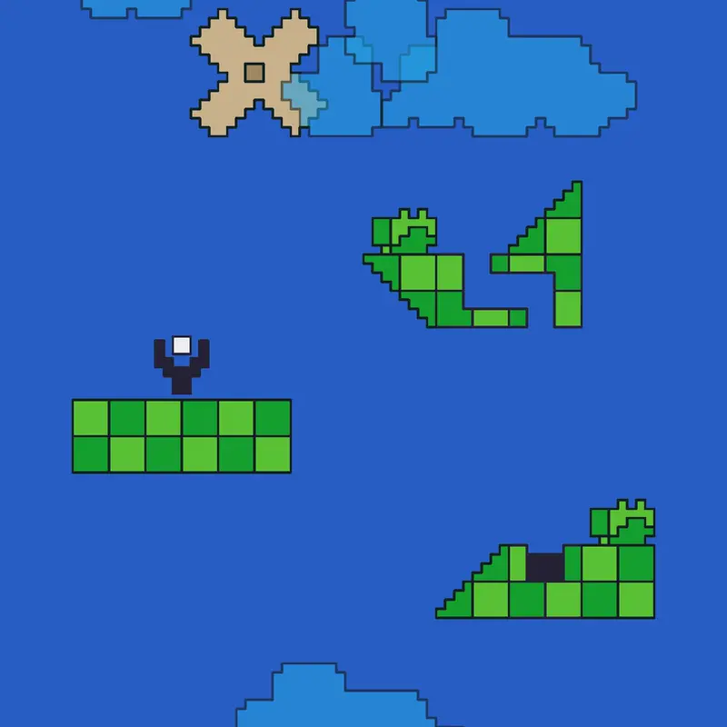 Game by @chramp