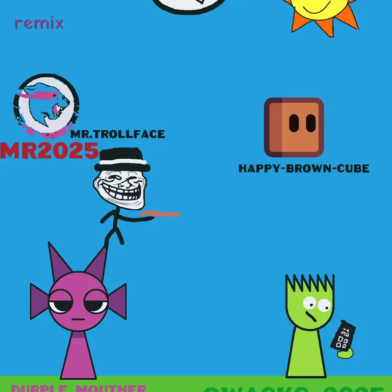 Game by @Mr2025