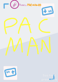 PAC MAN