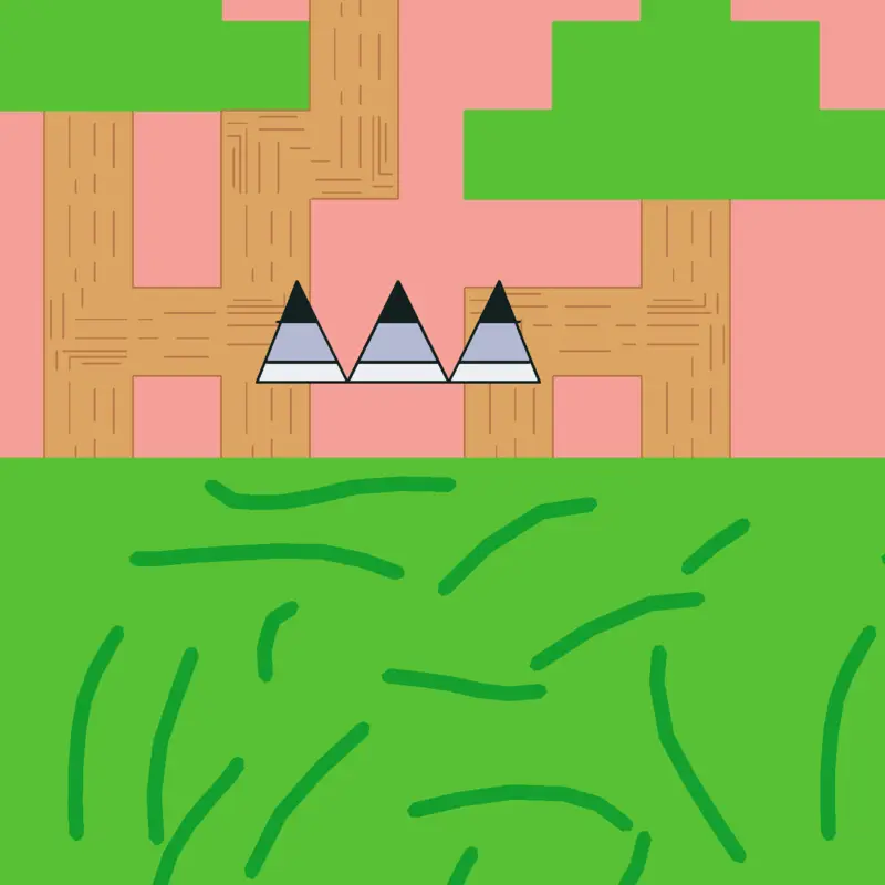 Game by @gallebzzz