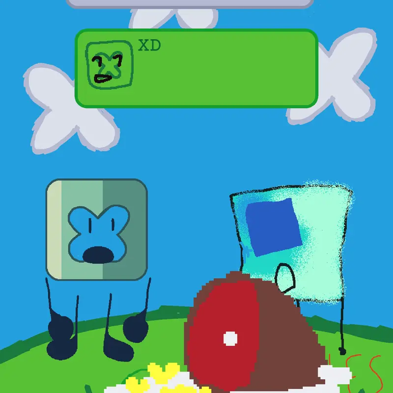 Game by @IcyBGaming