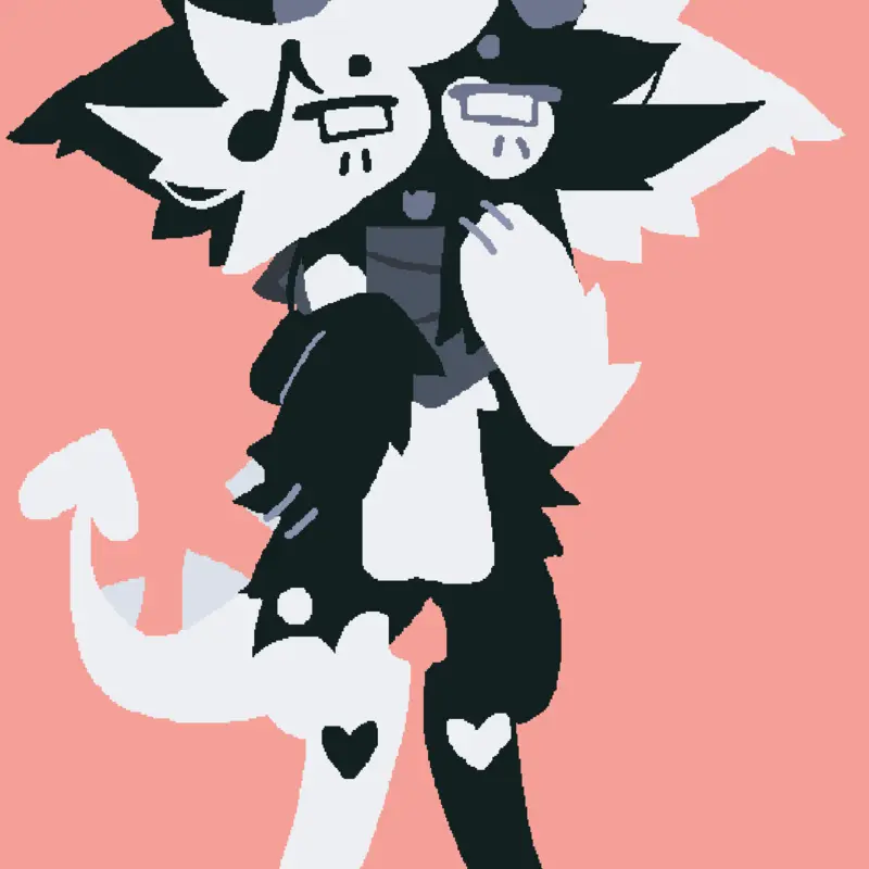 Game by @RabbitCat