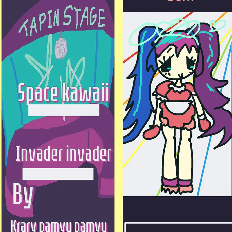 Game by @swirl_cur3