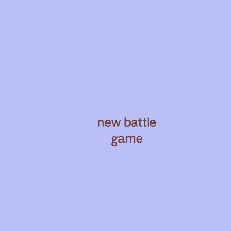 Game by @ooooooooooooop