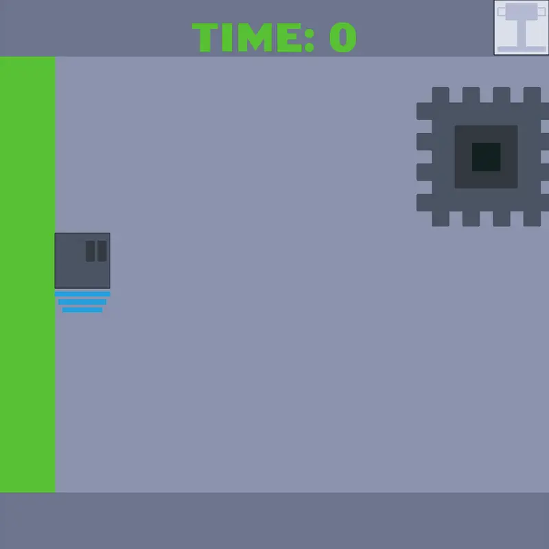 Game by @Robobot