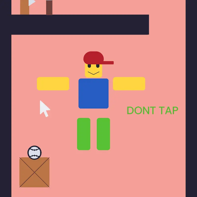 Game by @8x8