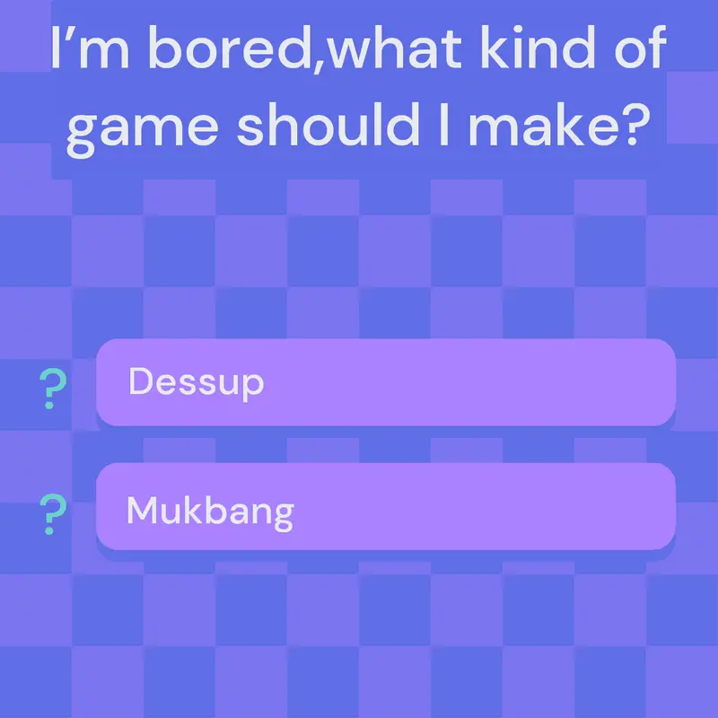 Idk by @Giaanvietnam