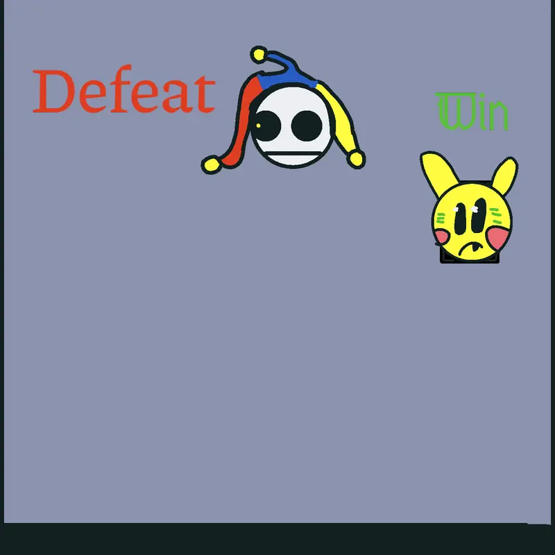 Game by @mr_mimikiou