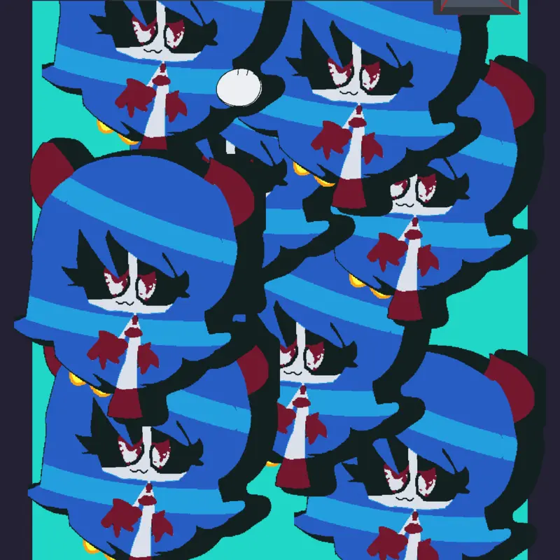 Game by @uwyysyst