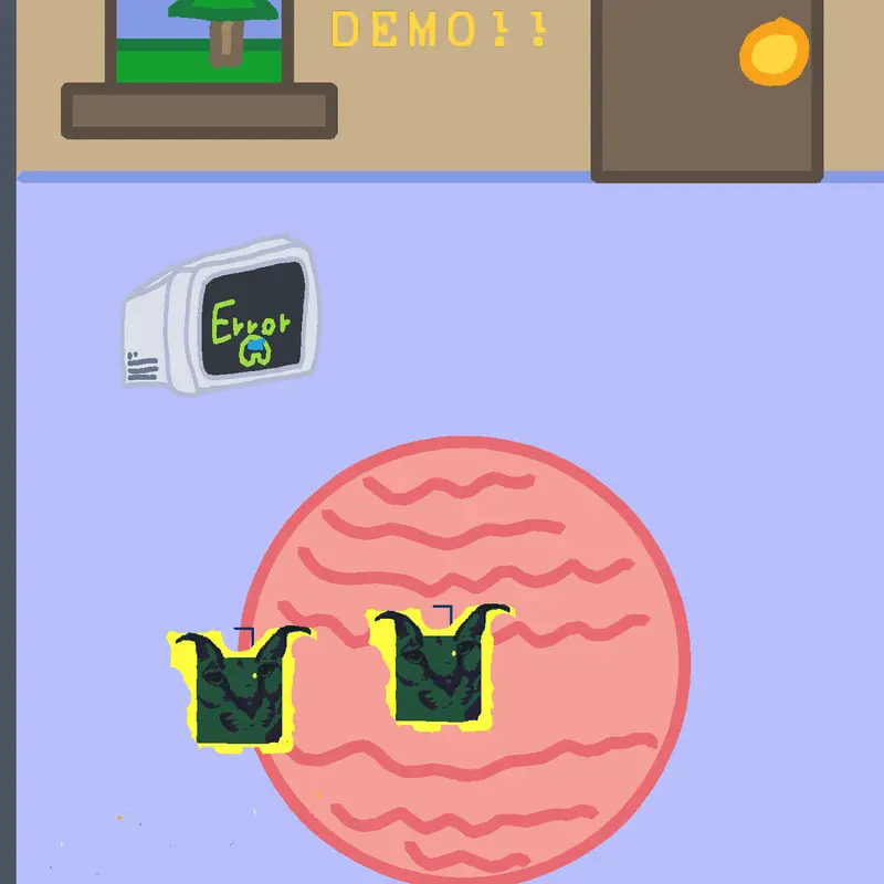 Game by @dancinkitty
