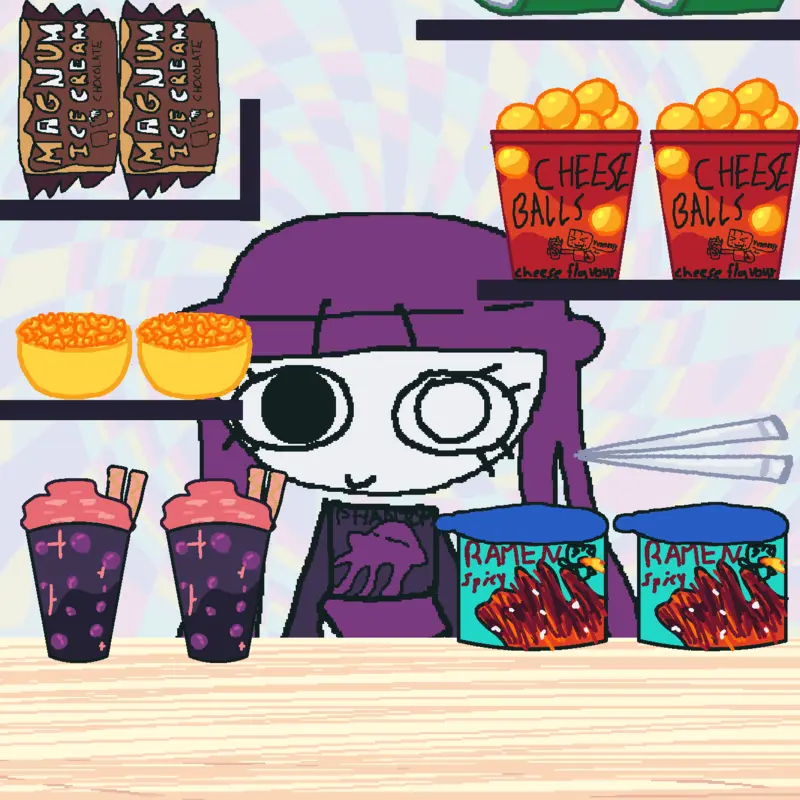 Game by @Canxy