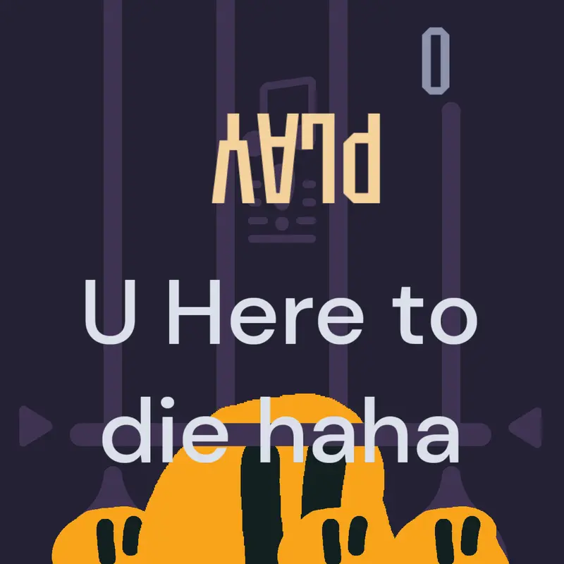 Game by @eufa