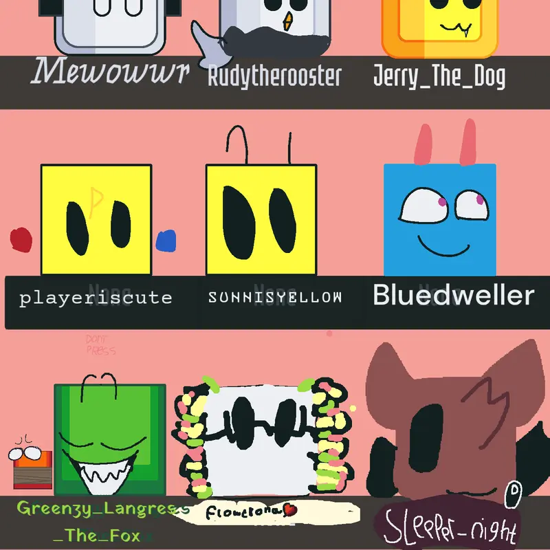 Game by @Poppva