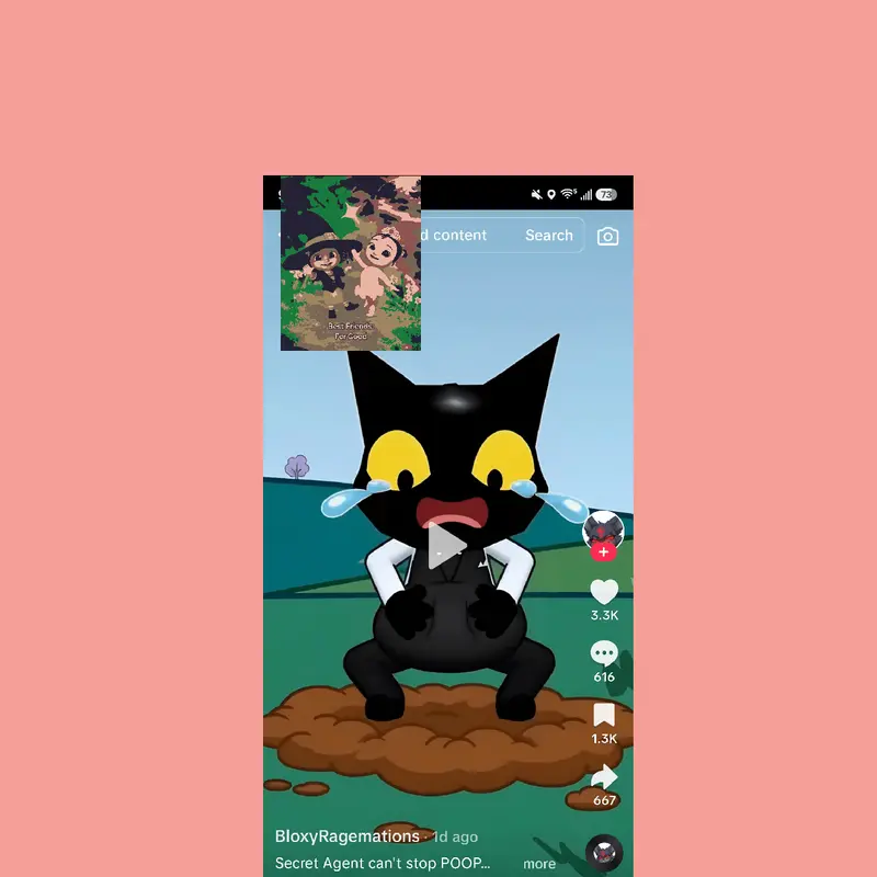 Game by @cocoa_cocomelon