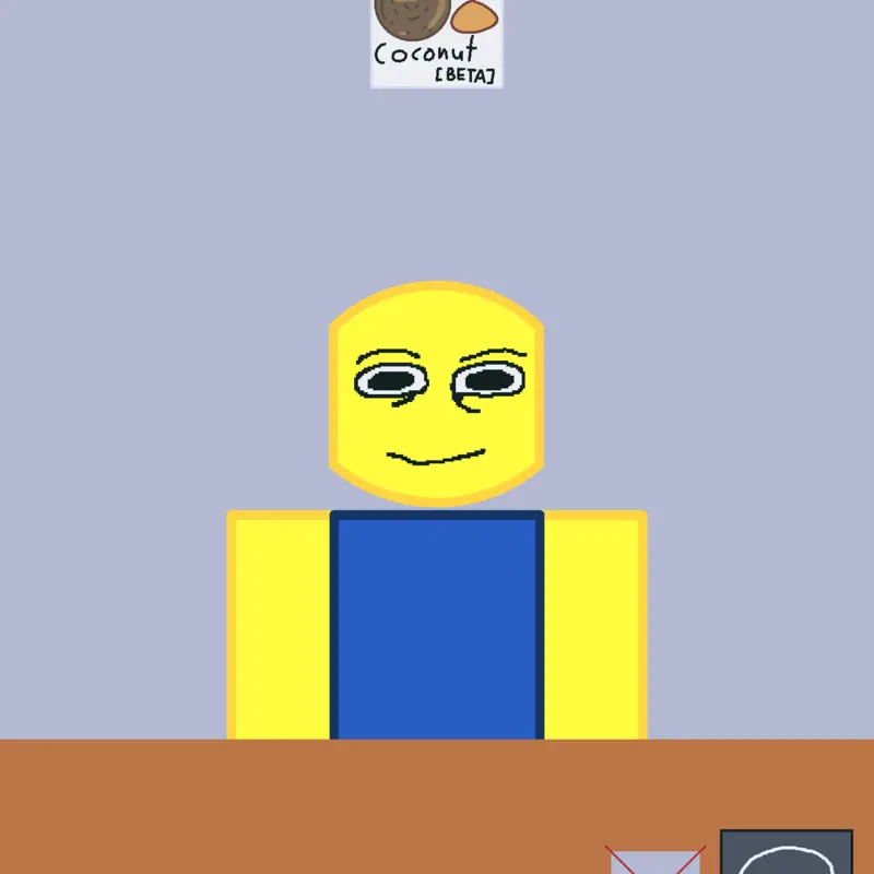 Game by @SushiMonstersSM