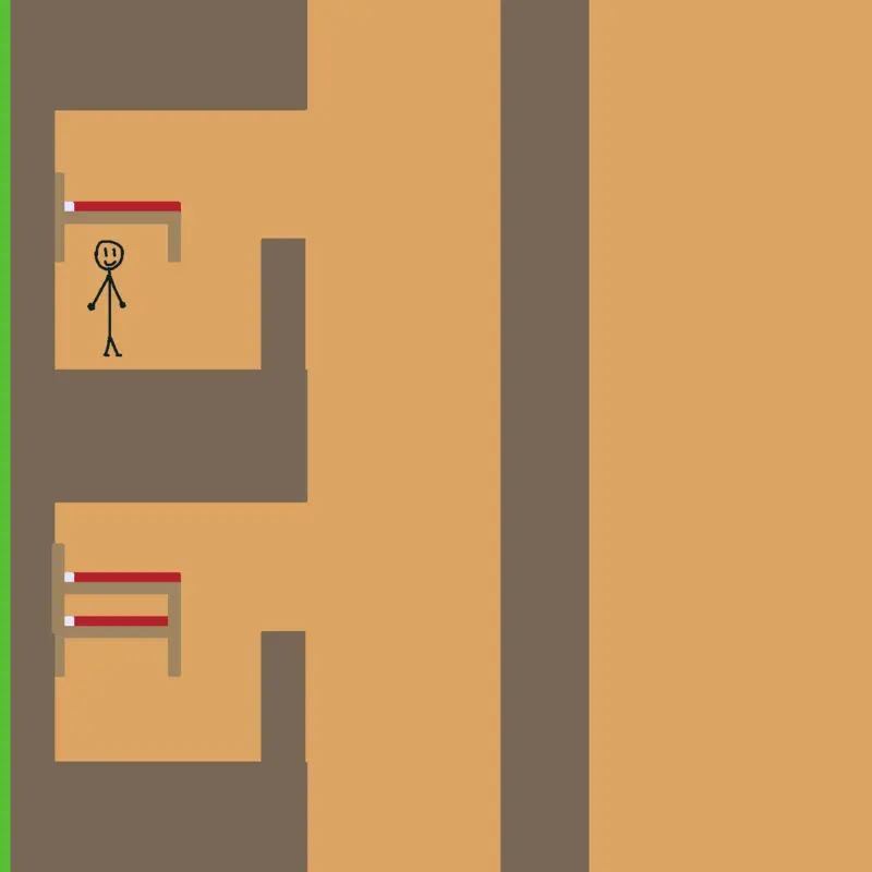 Game by @spicy_bee_and_mr_plank