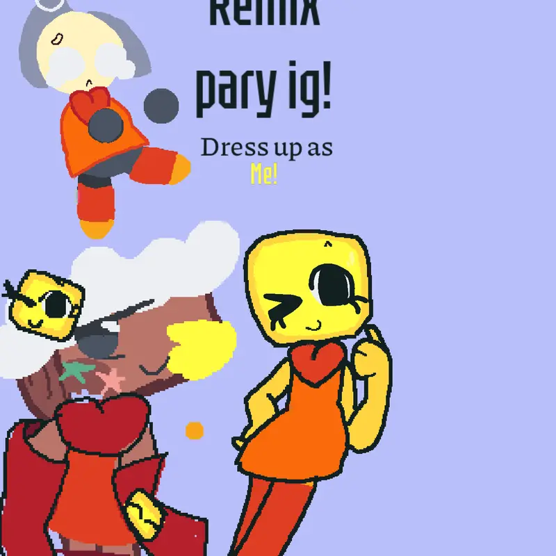 Game by @Molly-luna