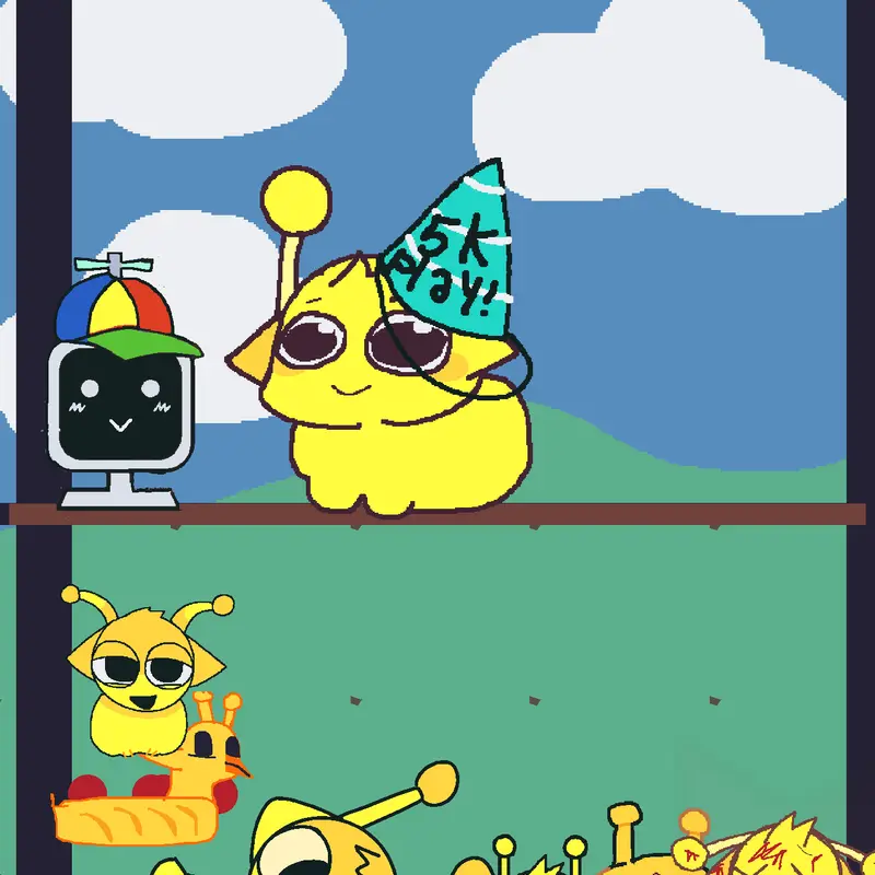 Game by @catmya88