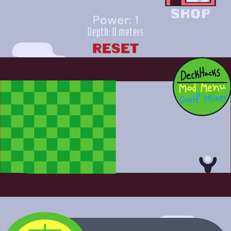 Game by @DeckHacks2nd