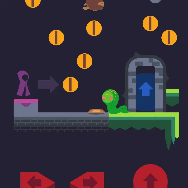 Game by @milann