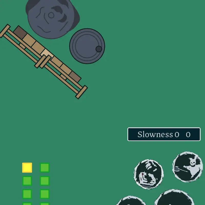 Game by @ZzzzzZipHuman