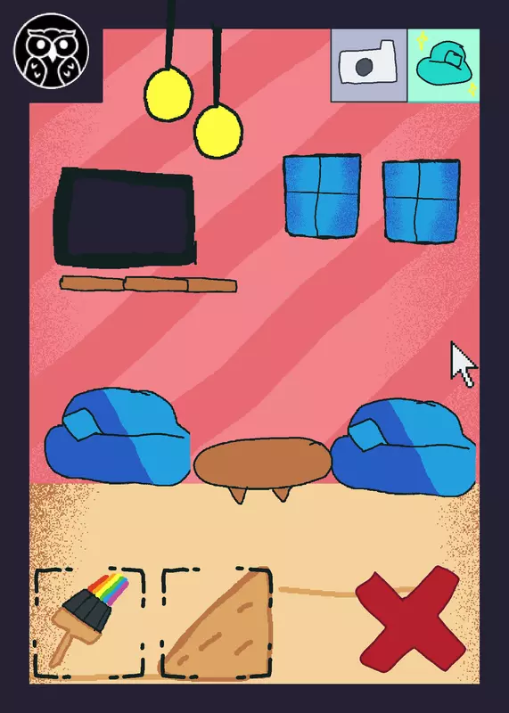 Game by @yasminabdalla2013
