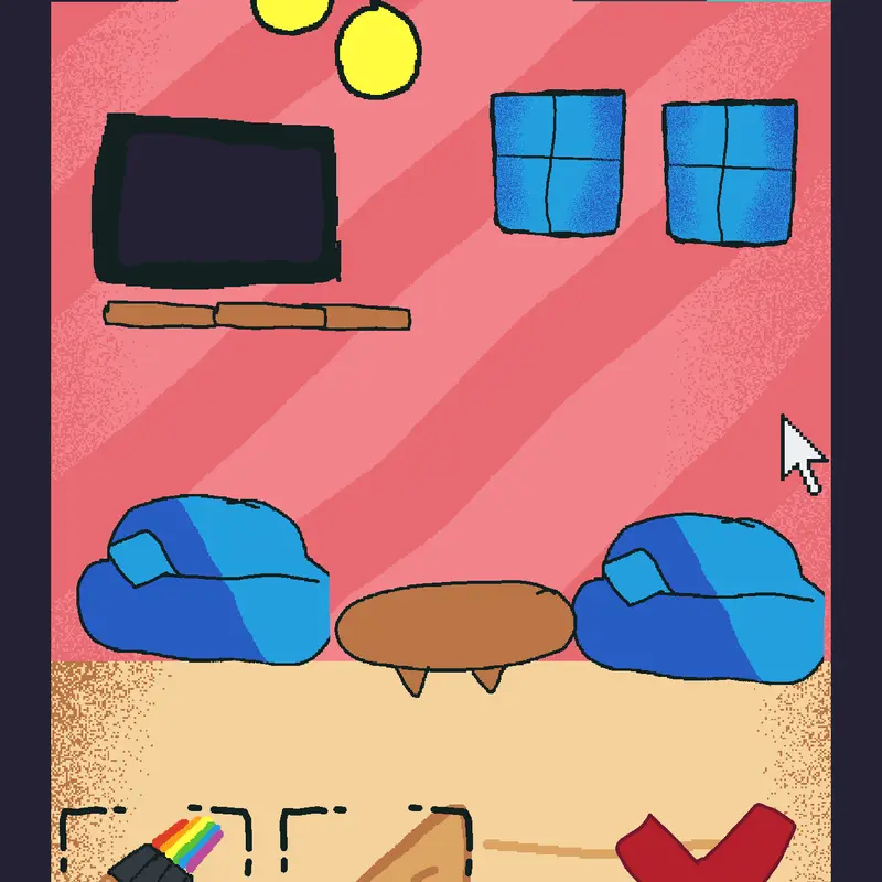 Game by @yasminabdalla2013