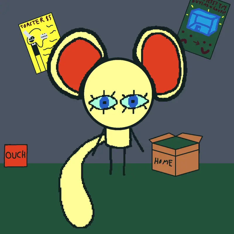 Game by @Staplerr